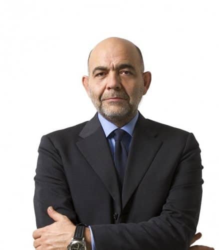 Prof. Dr. Mehmet Ali Yerdel Cilnic